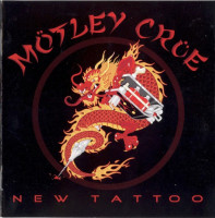 New Tattoo