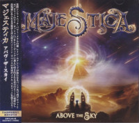 Above the Sky
