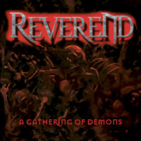 A Gathering of Demons