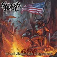 Great American Scapegoat 666