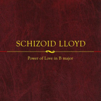 Power of Love in B Major