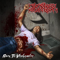 Back To Vengeance