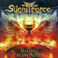 Rising From Ashes