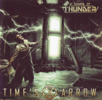 Time's Arrow