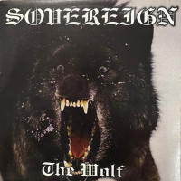 The Wolf