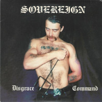 Disgrace Command