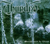 Worshipped by Chaos