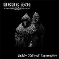 Unholy Medieval Congregation