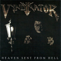Heaven Sent From Hell