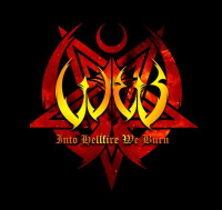 Into Hell Fire We Burn