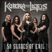 50 Shades of Evil
