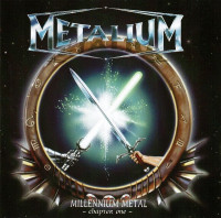 Millennium Metal: Chapter One