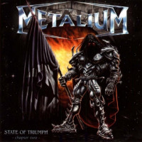 State of Triumph: Chapter Two