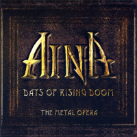 Days of Rising Doom: The Metal Opera