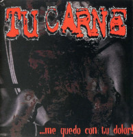 ... Me quedo con tu dolor!