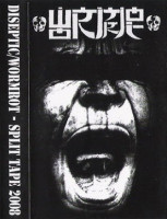 Split Tape 2008