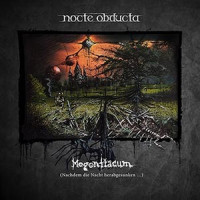 Mogontiacum (Nachdem die Nacht herabgesunken ...)