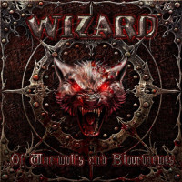 …of Wariwulfs and Bluotvarwes