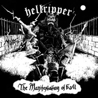 The Manifestation of Evil EP