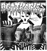 Agathocles / Bad Acid Trip