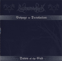 Voyage to Desolation / Dawn of the End