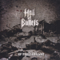… Of Frost and War