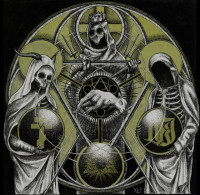 The Order of Apollyon / Temple of Baal / VI
