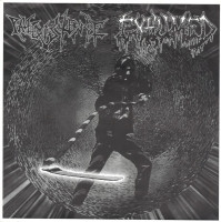Pale Existence / Exhumed
