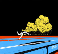 XXVI: The Deeper - The Better