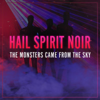 The Monsters Came From the Sky