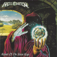 Keeper of the Seven Keys, Part I