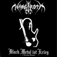 Black Metal Ist Krieg [A Dedication Monument]