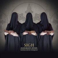 Hangman’s Hymn: Musikalische Exequien