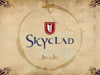 Jig‐a‐Jig