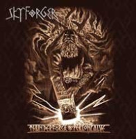 Thunderforge