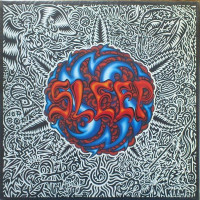 Sleep’s Holy Mountain