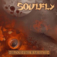 Blood Fire War Hate