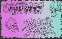 Agathocles / Extreme Smoke