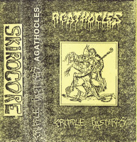 Agathocles / Cripple Bastards