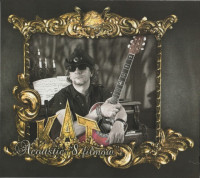 Acoustic "8 filmów"