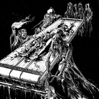 We Doom You to Death / Abode of the Grotesque
