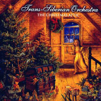 The Christmas Attic