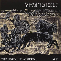 The House of Atreus: Act I