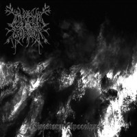 Firestorm Apocalypse: Tomorrow Shall Know the Blackest Dawn
