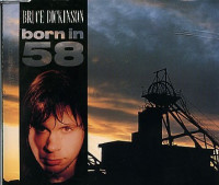 Born in ’58