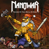 Triumph of True Metal of Steel: 2005 True Edition