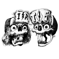 Iron Reagan / Toxic Shock Split 7"