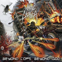 Beyond Cops Beyond God