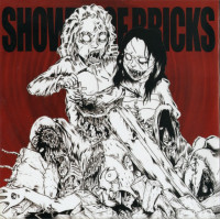 Shower of Bricks / Untitled