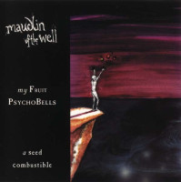 My Fruit Psychobells… A Seed Combustible